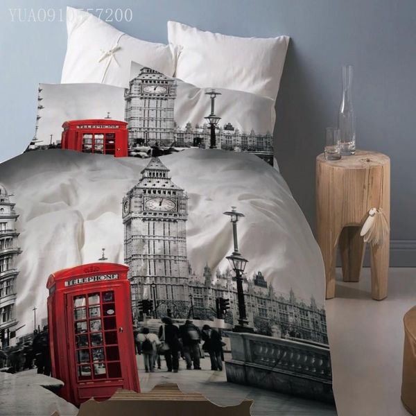 bedding sets london street set city view big ben king size bed children duvet cover pillowcases customized bedclothes
bedding sets london street set city view big ben king size bed children duvet cover pillowcases customized bedclothes