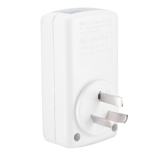 smart power plugs universal timer socket 10a intelligent time setting swtich control sockets au plug
smart power plugs universal timer socket 10a intelligent time setting swtich control sockets au plug