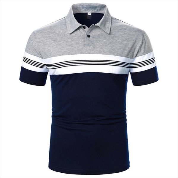 shirt stripe shirts camisa men polos masculina plus size summer clothing camisas de hombre, White;black
shirt stripe shirts camisa men polos masculina plus size summer clothing camisas de hombre, White;black