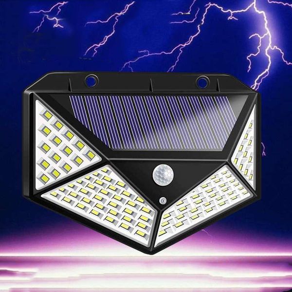 solar lamps 100 led light outdoor lighting wall bulb ip65 pir motion sensor courtyard garden gate garage
solar lamps 100 led light outdoor lighting wall bulb ip65 pir motion sensor courtyard garden gate garage