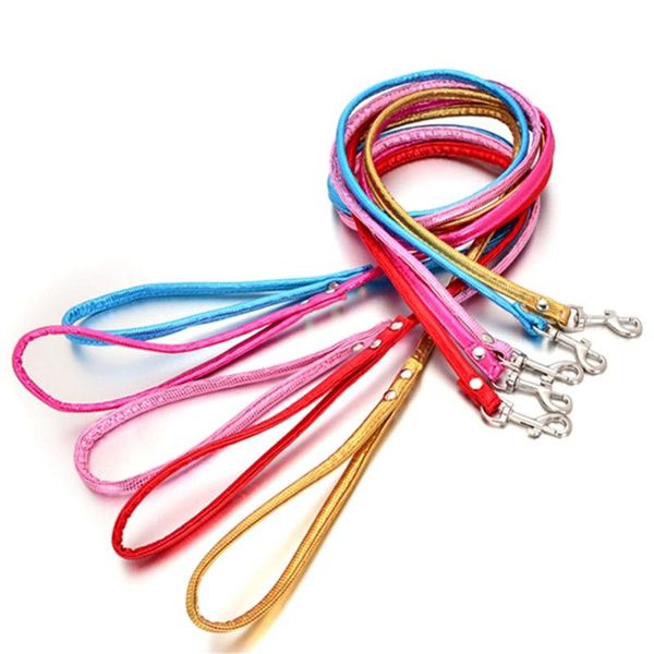 pu leather small dog training leash serpentine puppy lead for safe walking doggie cat durable traction rope pet supplies collars & leashes
pu leather small dog training leash serpentine puppy lead for safe walking doggie cat durable traction rope pet supplies collars & leashes