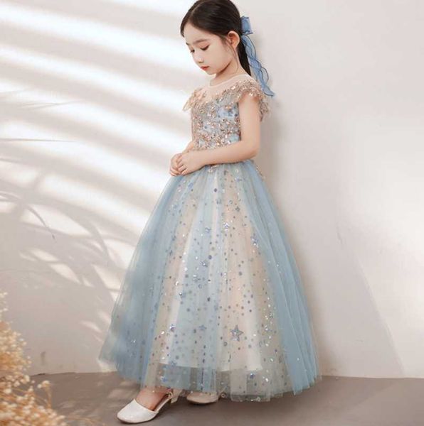 girl's dresses 2022 children's flower girl costume birthday princess host piano performance short-sleeved lace ball gown, Red;yellow
girl's dresses 2022 children's flower girl costume birthday princess host piano performance short-sleeved lace ball gown, Red;yellow