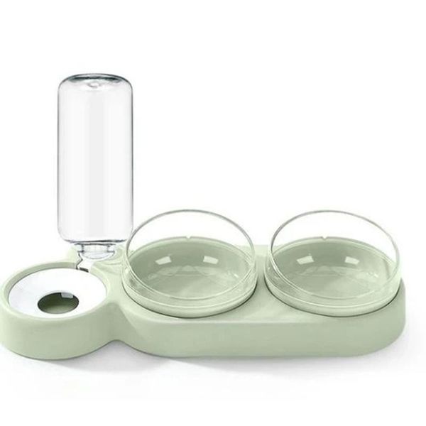 dog bowls & feeders cat bowl feeder 3 in 1 pet and automatic water dispenser for small medium size mdj998
dog bowls & feeders cat bowl feeder 3 in 1 pet and automatic water dispenser for small medium size mdj998