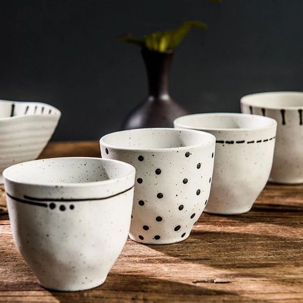 vintage water cup retro household creative ceramic tea teacups high level lovers drinking cups home decor & saucers
vintage water cup retro household creative ceramic tea teacups high level lovers drinking cups home decor & saucers