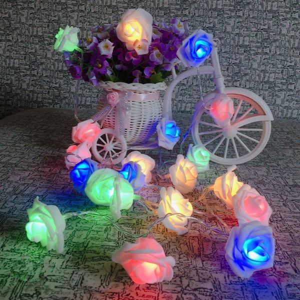 party decoration 1.5m 10led artificial rose flower garland string light led fairy lights valentine's day wedding 2021 christmas decorat
party decoration 1.5m 10led artificial rose flower garland string light led fairy lights valentine's day wedding 2021 christmas decorat