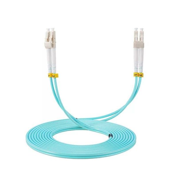 lc-lc lc/upc-lc/upc multi-mode om3 fiber cable multimode duplex optical jumper patch cord 2m 3m 5m optic equipment
lc-lc lc/upc-lc/upc multi-mode om3 fiber cable multimode duplex optical jumper patch cord 2m 3m 5m optic equipment