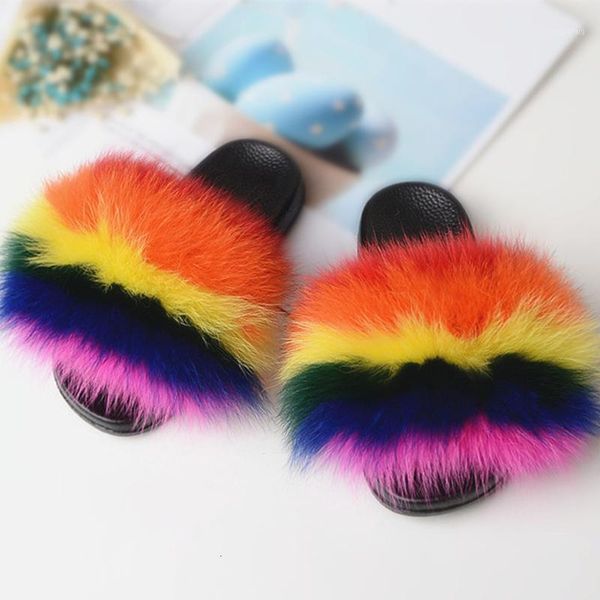 slippers wholesale slides lady summer flip flops real plush fur cute holiday fluffy raccoon sandals shoes1 q65r, Black
slippers wholesale slides lady summer flip flops real plush fur cute holiday fluffy raccoon sandals shoes1 q65r, Black