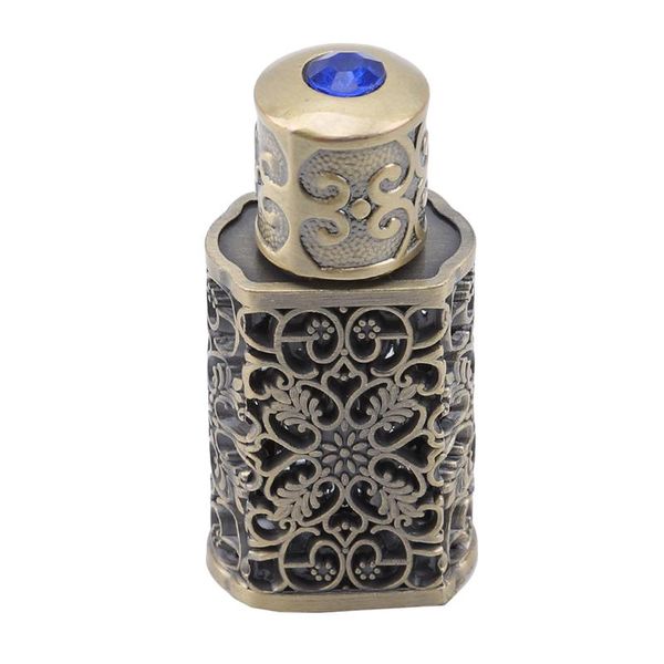 3ml retro metal perfume bottle arabian style essential oil container royal glass wedding party decoration gift storage bottles & jars
3ml retro metal perfume bottle arabian style essential oil container royal glass wedding party decoration gift storage bottles & jars