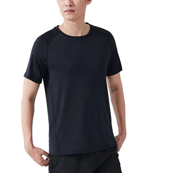 running jerseys multicolor quick dry short sleeve sport t shirt gym fitness trainer t-shirt men's breathable sportswear, Black;blue
running jerseys multicolor quick dry short sleeve sport t shirt gym fitness trainer t-shirt men's breathable sportswear, Black;blue