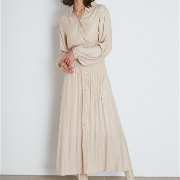 casual dresses solid slim high waist a-line knitted patchwork turn-down collar lantern long sleeve robe elegant office lady vestidos, Black;gray
casual dresses solid slim high waist a-line knitted patchwork turn-down collar lantern long sleeve robe elegant office lady vestidos, Black;gray