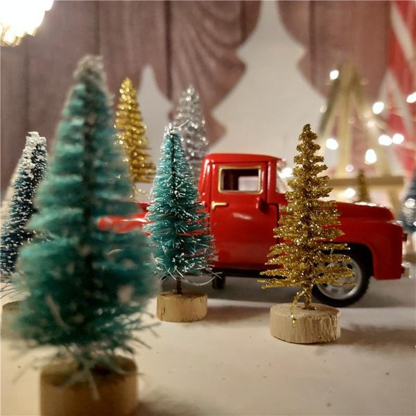 christmas decorations xmas 12pcs/package mini tree home table decoration 2022 happy year navidad natal noel gift
christmas decorations xmas 12pcs/package mini tree home table decoration 2022 happy year navidad natal noel gift