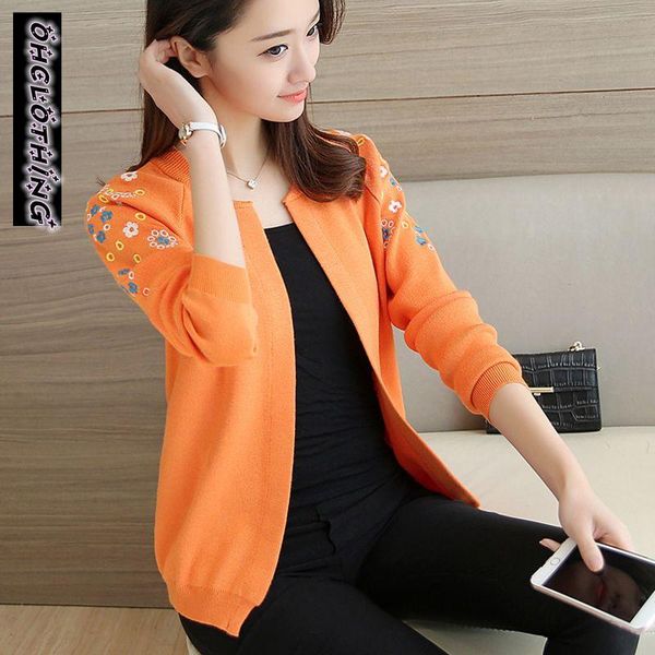 women's sweaters ohclothing a short paragraph cardigan sweater dress female 2021 spring coat slim blouse solid women, White;black
women's sweaters ohclothing a short paragraph cardigan sweater dress female 2021 spring coat slim blouse solid women, White;black