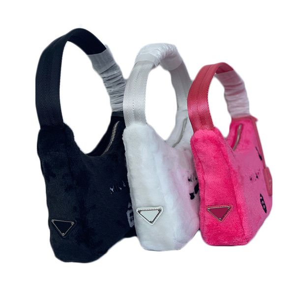 winter woman handbag wool shoulder bag designer fashion wallet underarm messenger bags handbags coin purse
winter woman handbag wool shoulder bag designer fashion wallet underarm messenger bags handbags coin purse