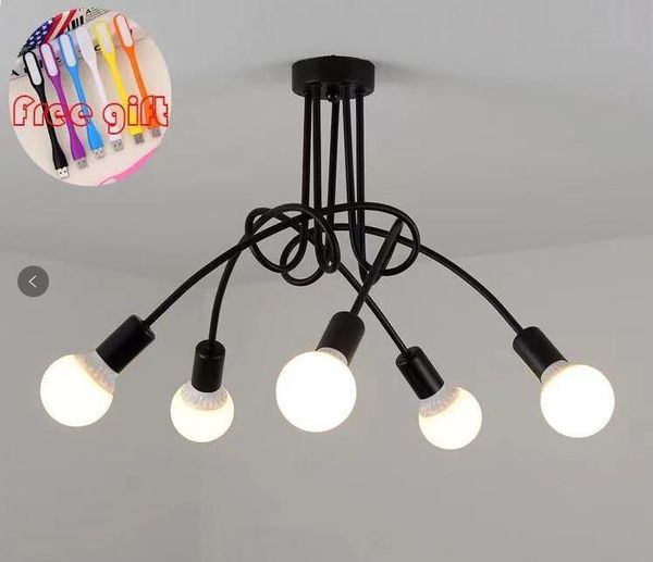 pendant lamps modern personality creative lamp office chandelier simple nordic iron room bedroom ceiling
pendant lamps modern personality creative lamp office chandelier simple nordic iron room bedroom ceiling