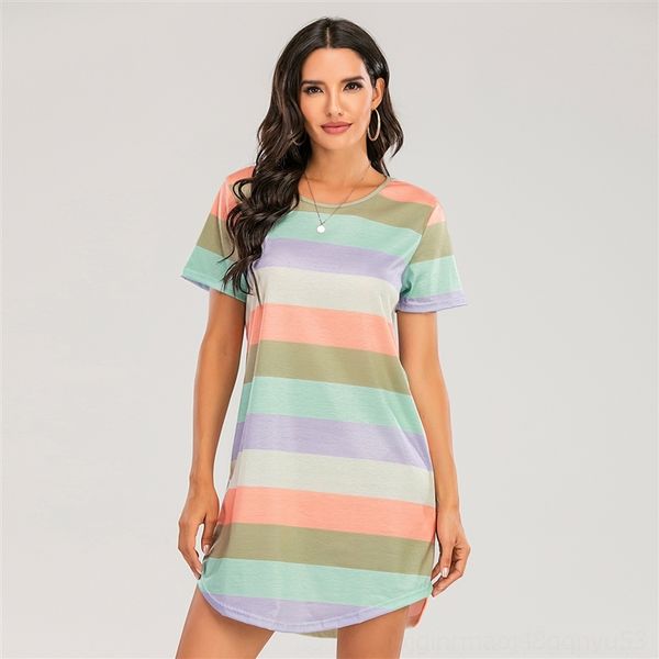 k3bb 2021 t-shirt rainbow stripe plus size dresses loose pajamas large 2021 t-shirt rainbow stripe loose pajamas dress large
k3bb 2021 t-shirt rainbow stripe plus size dresses loose pajamas large 2021 t-shirt rainbow stripe loose pajamas dress large
