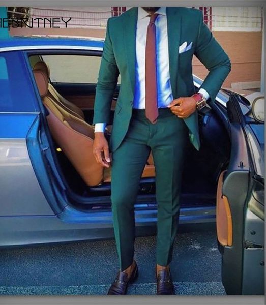 men's suits & blazers custom made groomsmen green groom tuxedos notch lapel men wedding man bridegroom blazer (jacket + pants tie), White;black
men's suits & blazers custom made groomsmen green groom tuxedos notch lapel men wedding man bridegroom blazer (jacket + pants tie), White;black