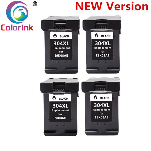 colorink ink cartridge 304xl version for 304 xl deskjet envy 2620 2630 2632 5030 5020 5032 3720 3730 5010 printer cartridges
colorink ink cartridge 304xl version for 304 xl deskjet envy 2620 2630 2632 5030 5020 5032 3720 3730 5010 printer cartridges