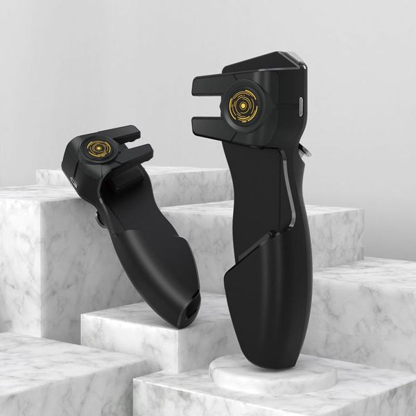 game controllers & joysticks mobile pubg controller for ipad tablet six finger joystick handle aim button l1r1 shooter gamepad trigger acces
game controllers & joysticks mobile pubg controller for ipad tablet six finger joystick handle aim button l1r1 shooter gamepad trigger acces