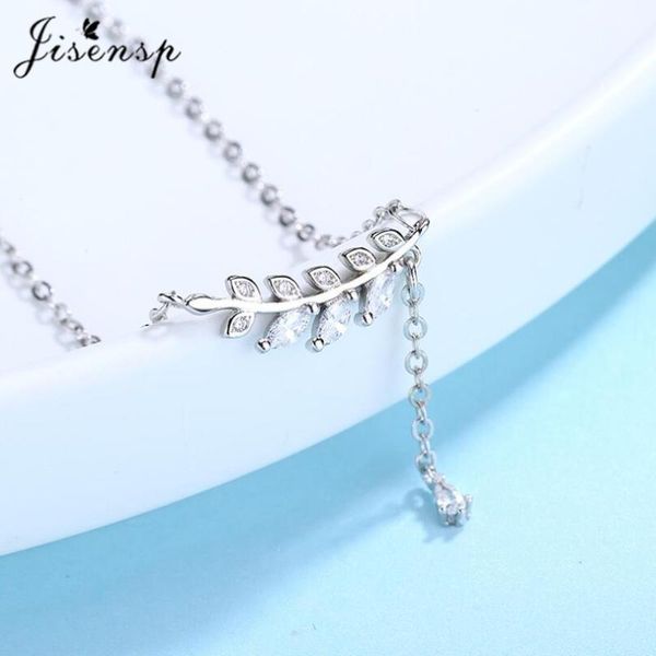 pendant necklaces jisensp bohemian cute leaves necklace vintage crystal branches fashion jewelry for women girls christmas gift, Silver
pendant necklaces jisensp bohemian cute leaves necklace vintage crystal branches fashion jewelry for women girls christmas gift, Silver