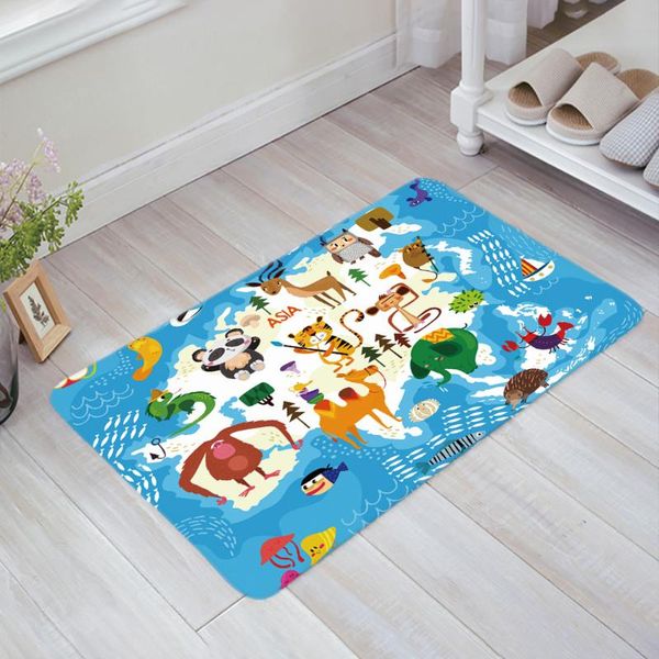 cushion/decorative pillow island animals natural cartoon lovely earth oceans doormat non-slip rug soft bath mats bathroom supplies carpet li
cushion/decorative pillow island animals natural cartoon lovely earth oceans doormat non-slip rug soft bath mats bathroom supplies carpet li
