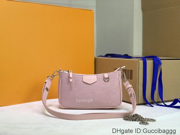women luxurys designers bags m80471 easy pouch on strap messenger womens totes fashion shoulder purses handbags classic crossbody tote
women luxurys designers bags m80471 easy pouch on strap messenger womens totes fashion shoulder purses handbags classic crossbody tote