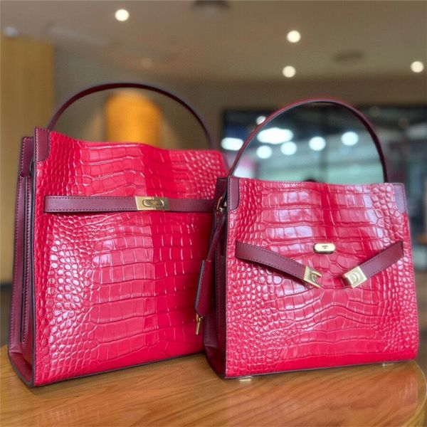 wholesale 2021 tbs leather 334 ~ 335 head crocodiless single shoulder cross carrying bag bag luxuryss designerss yw
wholesale 2021 tbs leather 334 ~ 335 head crocodiless single shoulder cross carrying bag bag luxuryss designerss yw