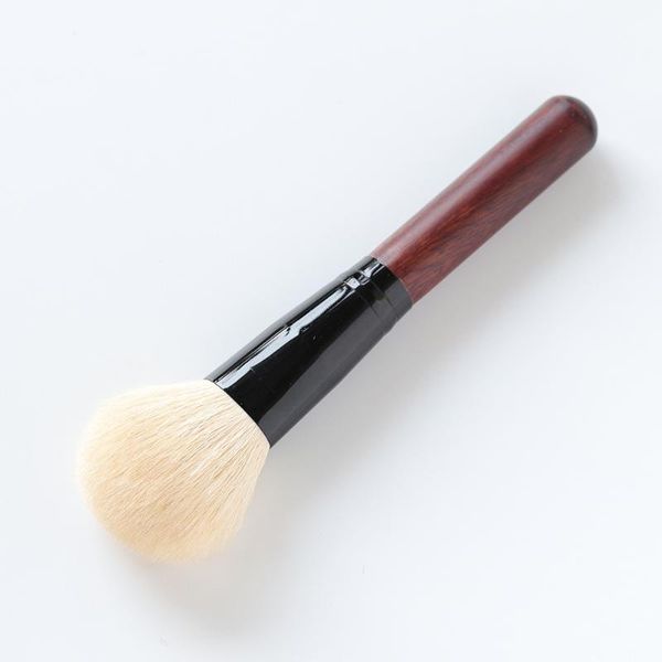 makeup brushes big head goat hair powder portable travel brush overall blending make up cosmetic tools
makeup brushes big head goat hair powder portable travel brush overall blending make up cosmetic tools