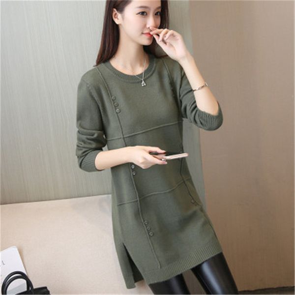 women's sweaters arrival women female sweaters and pullovers winter warm oversized knitted crop basic 3xl zy4113 2uor, White;black
women's sweaters arrival women female sweaters and pullovers winter warm oversized knitted crop basic 3xl zy4113 2uor, White;black