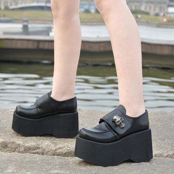 dress shoes angelic imprint arrival punk lolita style women pumps high heel platform size 35-46 6021, Black
dress shoes angelic imprint arrival punk lolita style women pumps high heel platform size 35-46 6021, Black