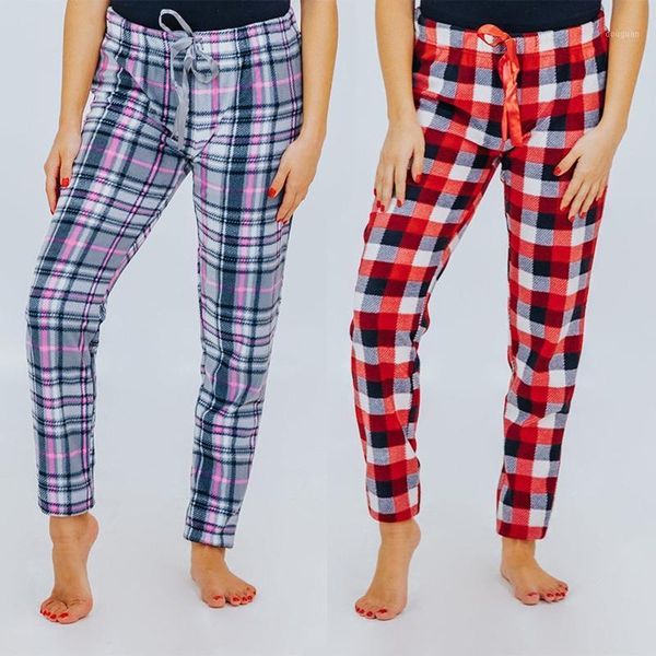 vintage plaid pants elastic waist women high plus size wide leg casual female korean trousers women's & capris, Black;white
vintage plaid pants elastic waist women high plus size wide leg casual female korean trousers women's & capris, Black;white