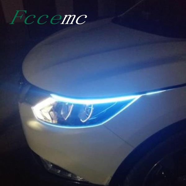 car daytime running light drl led auto lamp external lights waterproof for day styling interior&external
car daytime running light drl led auto lamp external lights waterproof for day styling interior&external