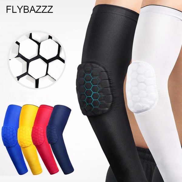 elbow & knee pads 1pcs elastic gym arm sleeve sport basketball shooting crashproof honeycomb support brace protector guard safety, Black;gray
elbow & knee pads 1pcs elastic gym arm sleeve sport basketball shooting crashproof honeycomb support brace protector guard safety, Black;gray