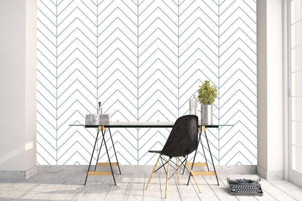 wallpapers geometric herringbone peel and stick wallpaper white blue line self-adhesive wall stickers for bedroom home decor
wallpapers geometric herringbone peel and stick wallpaper white blue line self-adhesive wall stickers for bedroom home decor