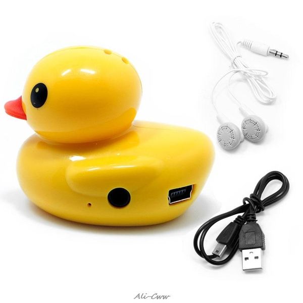 cute duck usb mini digital mp3 music player support 32gb micro sd tf card & mp4 players
cute duck usb mini digital mp3 music player support 32gb micro sd tf card & mp4 players