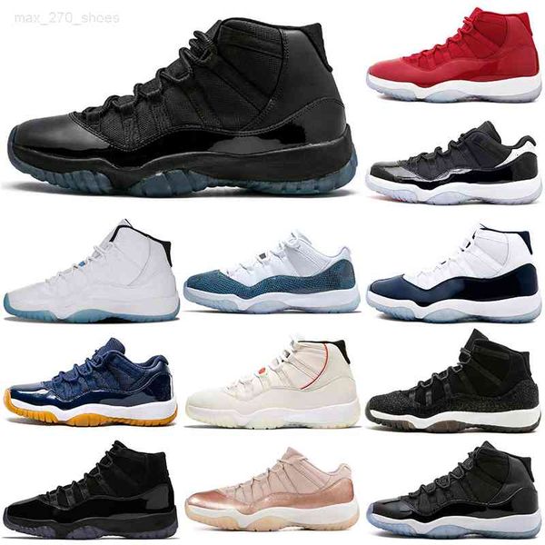 casual shoes 11s basketball shoes men jumpman 11 gamma blue gym red midnight navy infrared low mens women sports sneakers size 36-46, Black
casual shoes 11s basketball shoes men jumpman 11 gamma blue gym red midnight navy infrared low mens women sports sneakers size 36-46, Black