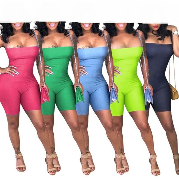 fashion skinny back lace up jumpsuit women summer shorts bodysuit female romper plus size combinaison femme women's jumpsuits & rompers, Black;white
fashion skinny back lace up jumpsuit women summer shorts bodysuit female romper plus size combinaison femme women's jumpsuits & rompers, Black;white