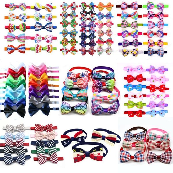 dog apparel 20pcs/lot halloween pet porducts cute cat bow ties adjustable bowties grooming accessories collar supplies
dog apparel 20pcs/lot halloween pet porducts cute cat bow ties adjustable bowties grooming accessories collar supplies