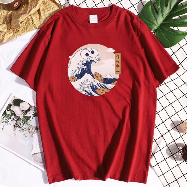 women's t-shirt cute spindrift female's simple comfortable tee shirts casual sport tees thin breathable t shirt, White
women's t-shirt cute spindrift female's simple comfortable tee shirts casual sport tees thin breathable t shirt, White