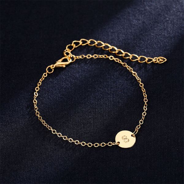 fashionable gold color bracelet and bangle for woman adjustable simple bracelets woman jewelry party gifts, Golden;silver
fashionable gold color bracelet and bangle for woman adjustable simple bracelets woman jewelry party gifts, Golden;silver