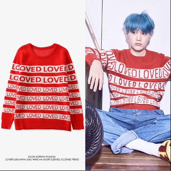 fashion kpop dna suga women hoodie same style loved pullover men student lovers harajuku spring winter pullovers, Black
fashion kpop dna suga women hoodie same style loved pullover men student lovers harajuku spring winter pullovers, Black