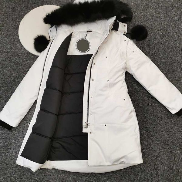 2022df women down jacket winter coats womens casual outdoor big fur collar outwear thicken high grade windproof and warm detachable hat, Black
2022df women down jacket winter coats womens casual outdoor big fur collar outwear thicken high grade windproof and warm detachable hat, Black