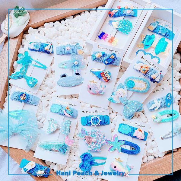 hair accessories 3pcs/set blue snow princess kids claw clips children cute girls sweet barrettes hairpins kawaii headwear gift, Slivery;white
hair accessories 3pcs/set blue snow princess kids claw clips children cute girls sweet barrettes hairpins kawaii headwear gift, Slivery;white