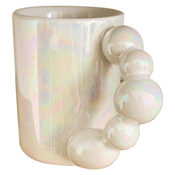 mugs handmade porcelain tanghulu mug creative rotating ball handle art cup for coffee tea milk water unique birthday wedding gift
mugs handmade porcelain tanghulu mug creative rotating ball handle art cup for coffee tea milk water unique birthday wedding gift