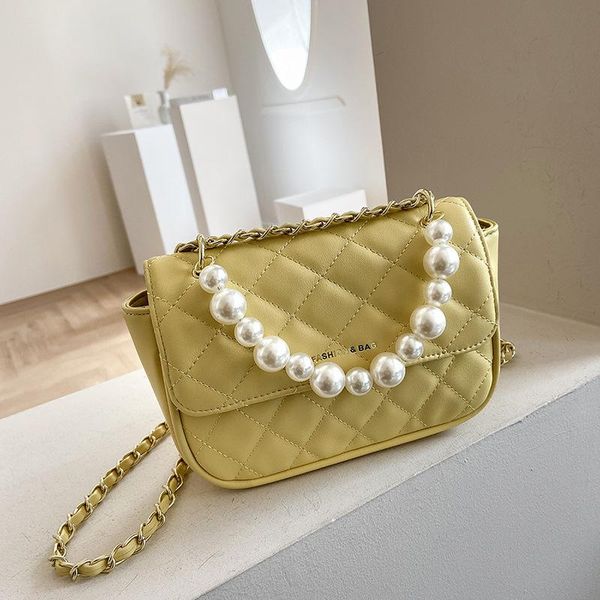 handbags women's shoulder bag trend diamond lattice pearl messenger chain chest small square cross body
handbags women's shoulder bag trend diamond lattice pearl messenger chain chest small square cross body