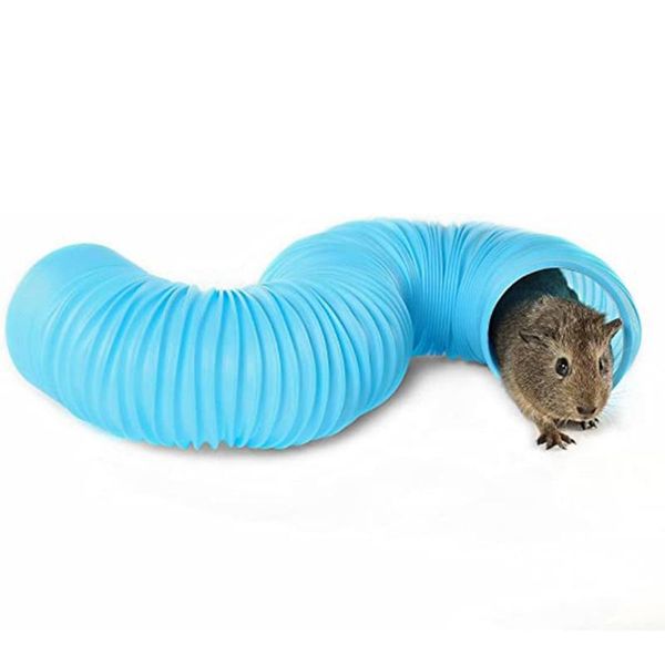 pet channel toy tunnel pipe expansion outdoor shuttle stretch and bend at will small animal supplies
pet channel toy tunnel pipe expansion outdoor shuttle stretch and bend at will small animal supplies