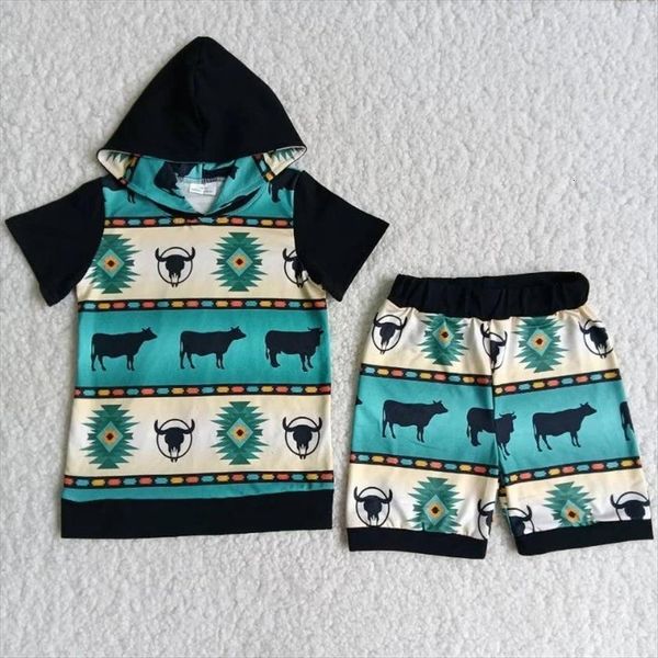 wholesale baby girls summer hoodie clothes children boutique boy short sleeve bull shirt kids sets peacock blue shorts outfits, White
wholesale baby girls summer hoodie clothes children boutique boy short sleeve bull shirt kids sets peacock blue shorts outfits, White