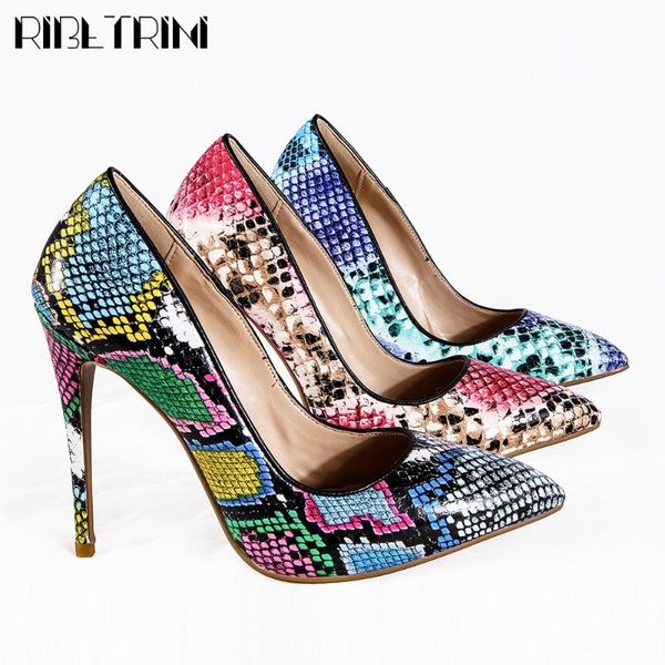 dress shoes ribetrini spring 34-45 ladies fashion colorful pointed toe woman cool snake veins pumps women 2021 high heels, Black
dress shoes ribetrini spring 34-45 ladies fashion colorful pointed toe woman cool snake veins pumps women 2021 high heels, Black