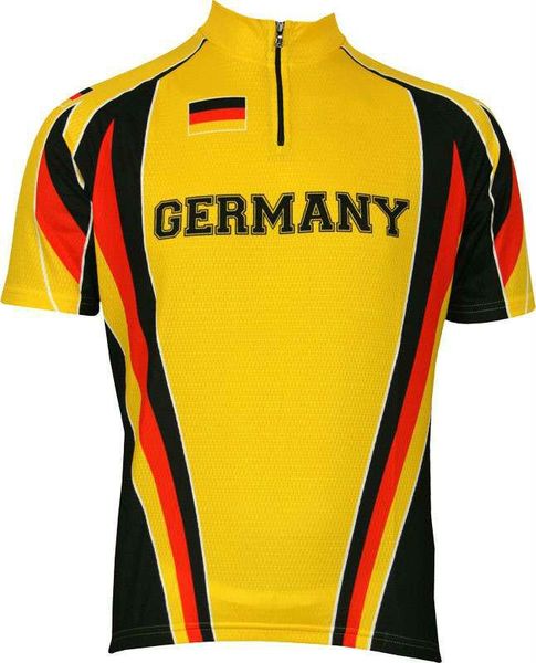 racing jackets germany deutschland wielren kleding heren cycling jerseys summer short sleeve national ropa ciclismo clothes 2021, Black;red
racing jackets germany deutschland wielren kleding heren cycling jerseys summer short sleeve national ropa ciclismo clothes 2021, Black;red