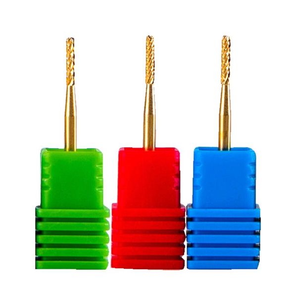 nail art equipment pro gold carbide drill bits electric machine files tools cut and polish bottom of, Silver
nail art equipment pro gold carbide drill bits electric machine files tools cut and polish bottom of, Silver