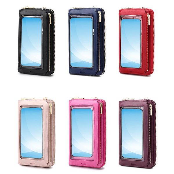evening bags women fashion multifunction handbag ladies wristlet handbags protection small wallet purse crossbody phone
evening bags women fashion multifunction handbag ladies wristlet handbags protection small wallet purse crossbody phone